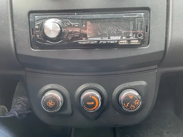 Microcar M.go Brommobiel Dynamic 2016 Diesel 4