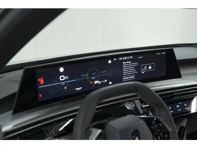 Peugeot 5008 HYbrid 145 e-DCS6 GT 2025 Hybride Benzine 51