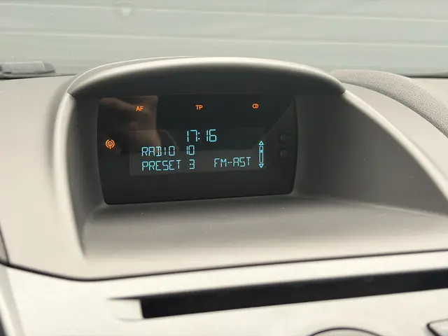 Ford Fiesta 1.0 Champion 2013 Benzine 21