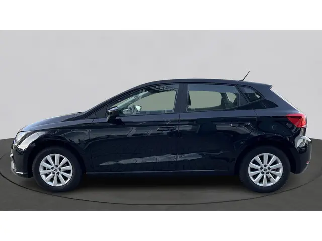SEAT Ibiza 1.0 EcoTSI Style 2024 Benzine 10