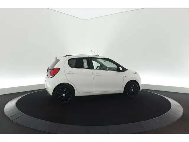 Citroën C1 1.0 VTi Airscape Feel 2019 Benzine 8