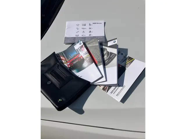 BMW 1 Serie 114i EDE Sport 2013 Benzine 15