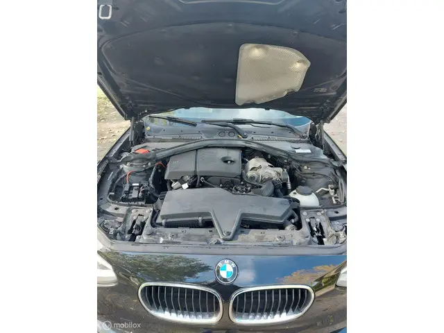 BMW 1 Serie 114i EDE Business Sport 2013 Benzine 12