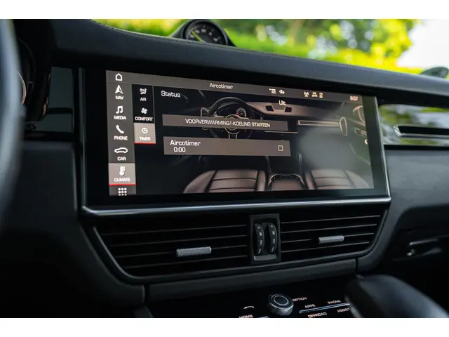 Porsche Cayenne E-Hybrid 2021 Hybride Benzine 18