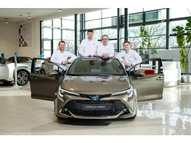Toyota Aygo 1.0 VVT-i x-Fun, 2018 Benzine 13