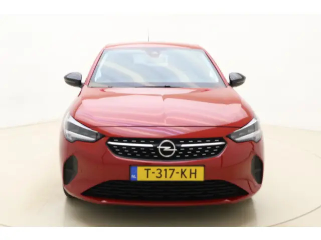 Opel Corsa 1.2 Turbo 100pk Elegance 2023 Benzine 5
