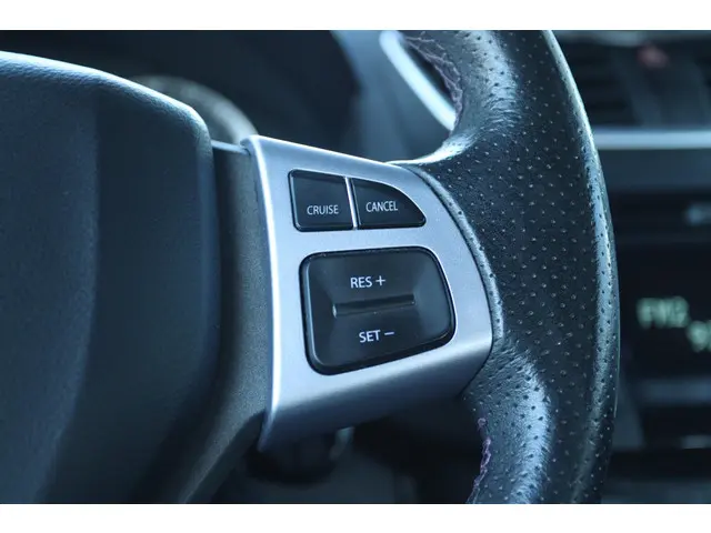 Suzuki Swift 1.2 COMFORT EASSS X-TRA 2015 Benzine 17