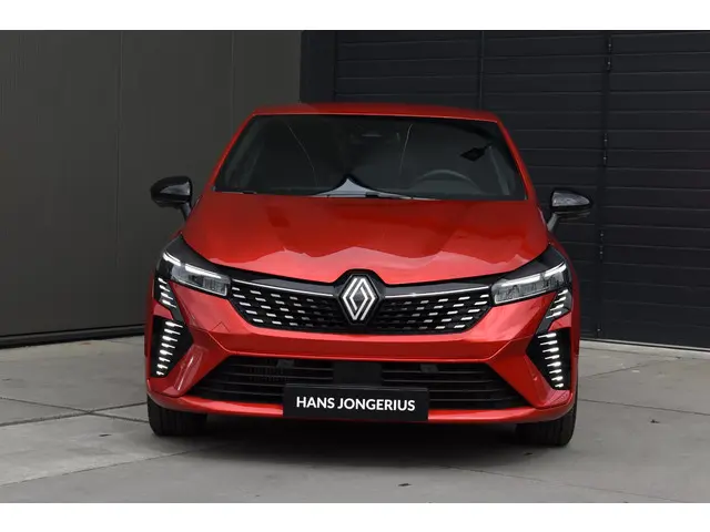 Renault Clio 2