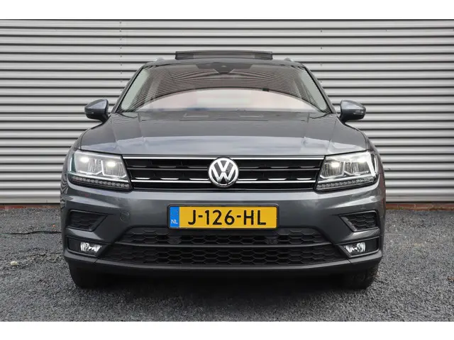 Volkswagen Tiguan 1.5 TSI 2020 Benzine 7