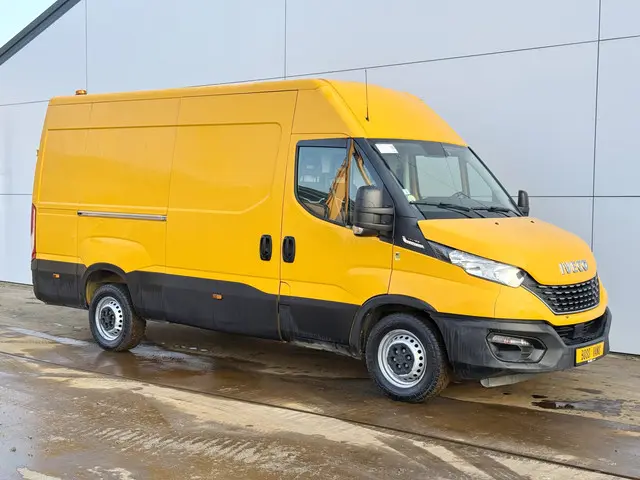 Iveco Daily 35S16 2.3 2020 Diesel 4