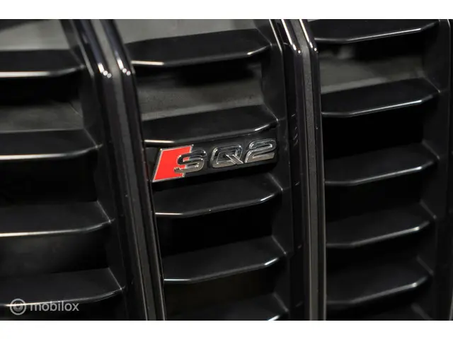 Audi Q2 2.0 TFSI SQ2 2020 Benzine 27