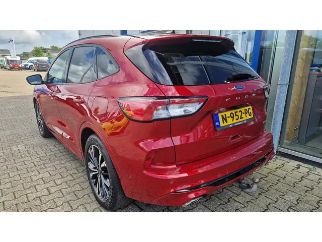 Ford Kuga 2.5 PHEV ST Line X 2020 Hybride Benzine 3