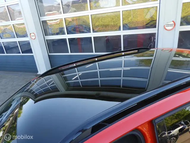 Škoda Kamiq 1.0 TSI Monte Carlo edition 2021 Benzine 15