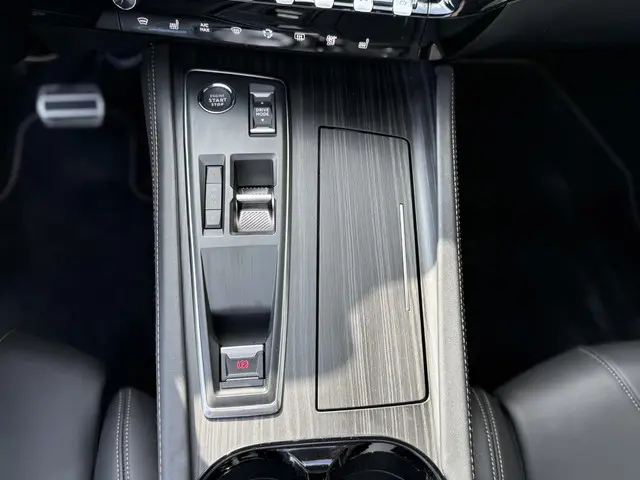 Peugeot 508 1.6 HYbrid 225 GT 2024 Hybride Benzine 14