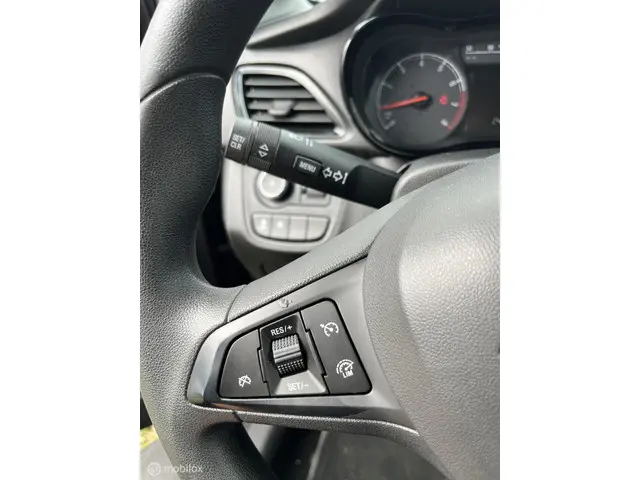 Opel KARL 1.0 ecoFLEX Cosmo 2016 Benzine 13