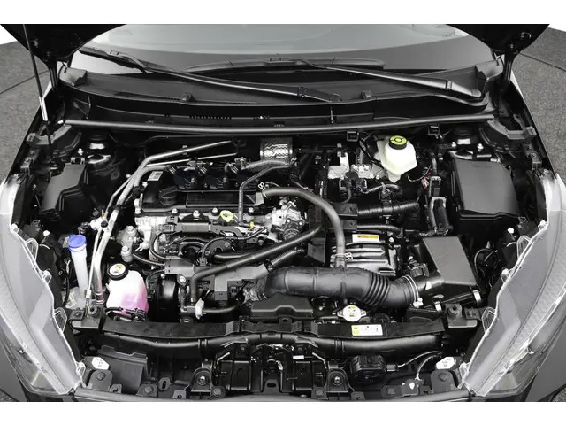 Toyota Yaris 1.5 Hybrid 115 2024 Hybride Benzine 33