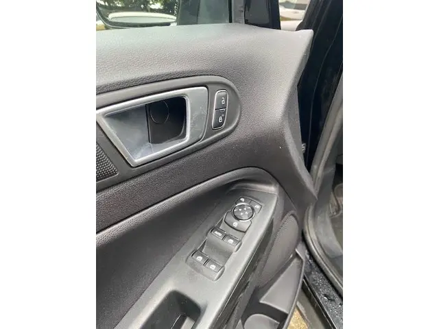 Ford EcoSport 1.0 EcoBoost Trend Ultimate 2018 Benzine 5