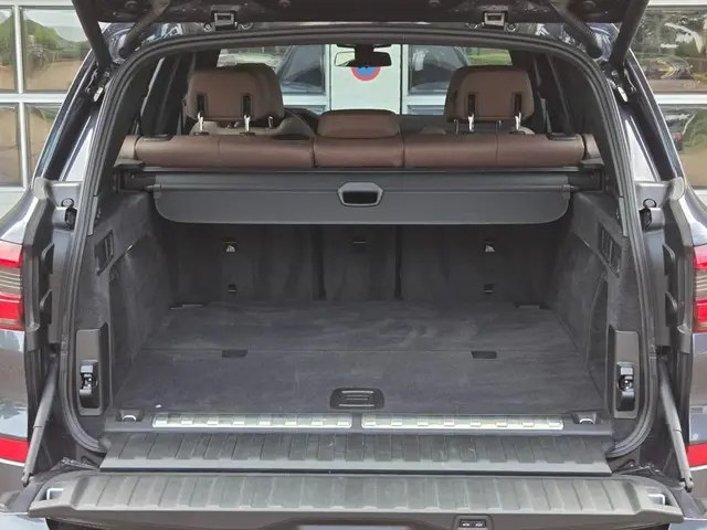BMW X5 XDRIVE45E M SPORT 2020 Hybride Benzine 16