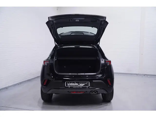 Opel Mokka 1.2 Turbo Elegance 2022 Benzine 9