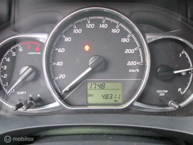 Toyota Yaris 1.0 VVT-i Comfort 2019 Benzine 14