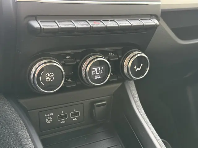 Renault ZOE R135 Limited 52 kWh 2021 Elektrisch 23