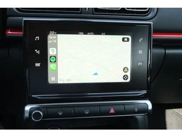 Citroën C3 PT82 Shine 2017 Benzine 39