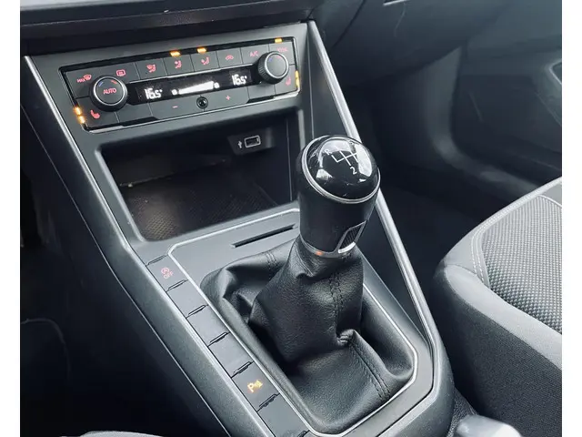 Volkswagen Polo 1.0 TSI Beats 2018 Benzine 7