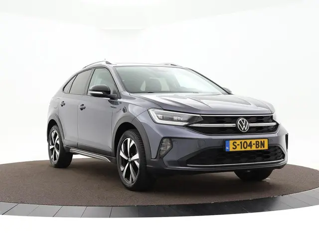 Volkswagen Taigo 1.0 TSI 110pk DSG Style 2023 Benzine 17