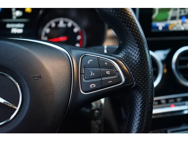 Mercedes-Benz C-Klasse 200 2014 Benzine 32