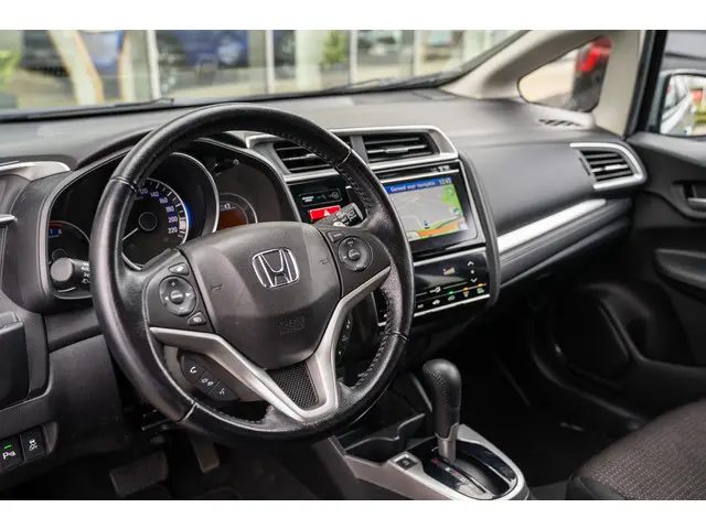 Honda Jazz 1.3i VTEC ELEGANCE 2017 Benzine 6