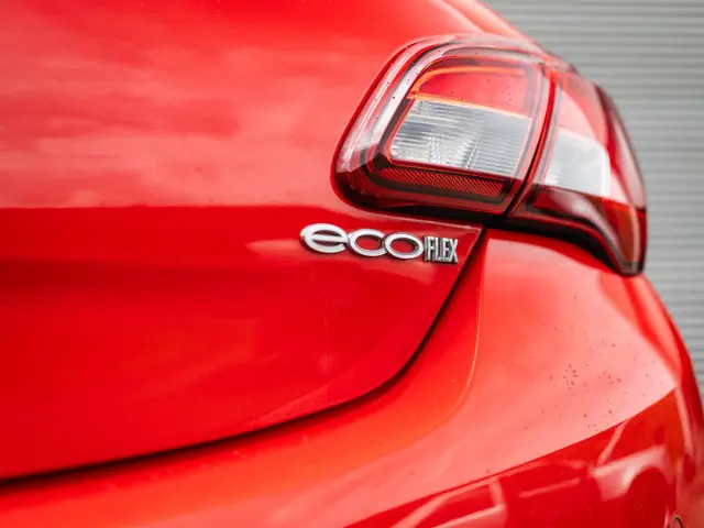 Opel Corsa 1.0 Turbo Color Edition 2015 Benzine 11