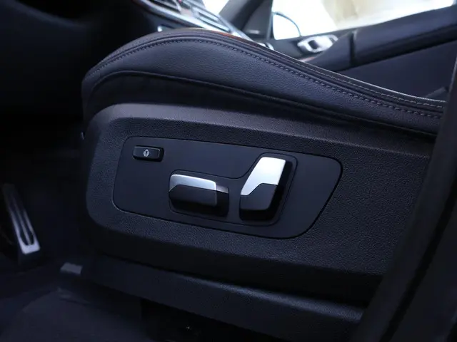 BMW X5 xDrive40i High Executive 2020 Benzine 21