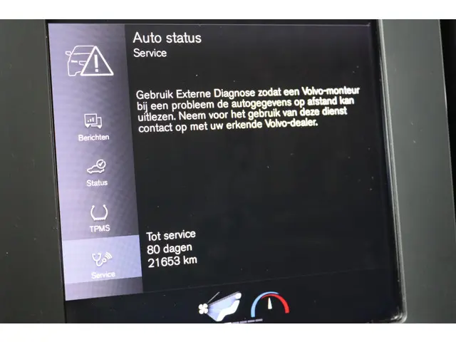 Volvo XC40 2.0 T4 2019 Benzine 13