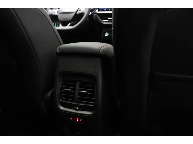 Ford Kuga 2.5 PHEV ST-Line X 2025 Hybride Benzine 3