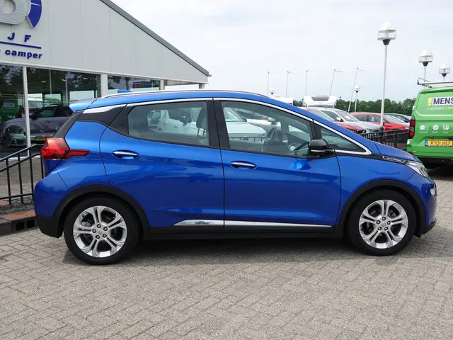 Opel Ampera-e Business executive 60 kWh 2020 Elektrisch 2