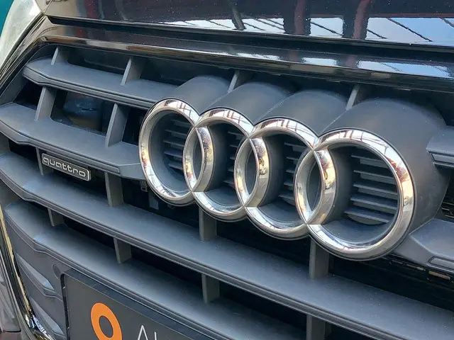 Audi Q5 50 TFSI e quattro Pro Line 2020 Hybride Benzine 39