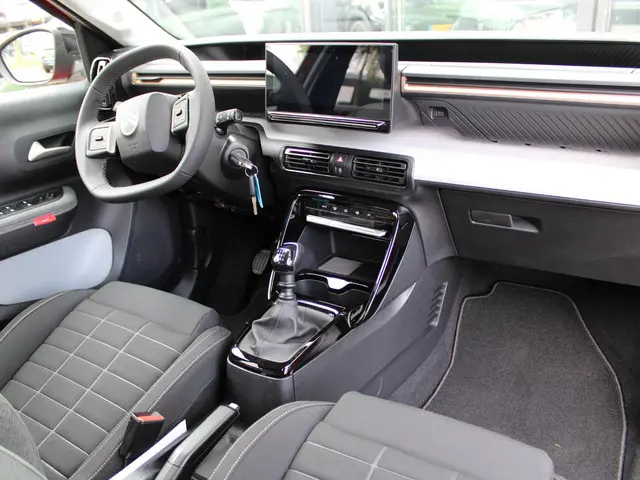 Citroën C3 Aircross 3