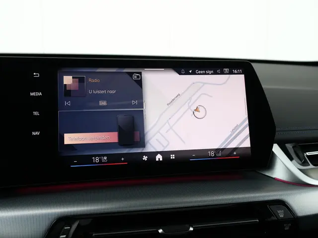 BMW X1 sDrive20i 2024 Benzine 31