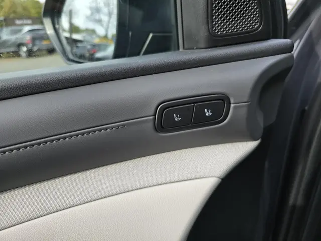 Hyundai Tucson 1.6 VERKOCHT 2025 Hybride Benzine 17