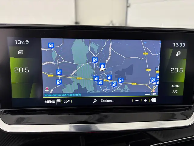 Peugeot 208 1.2 PureTech Allure 2020 Benzine 18