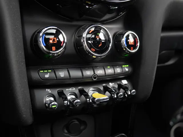 MINI Electric 3-deurs 2022 Elektrisch 27