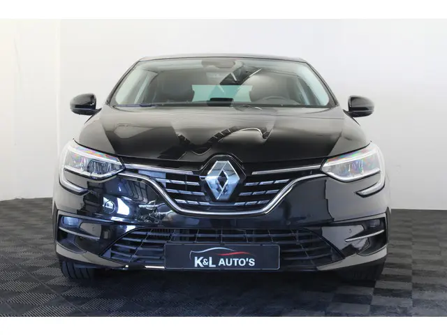 Renault Mégane 1.3 TCe Business Zen 2022 Benzine 6