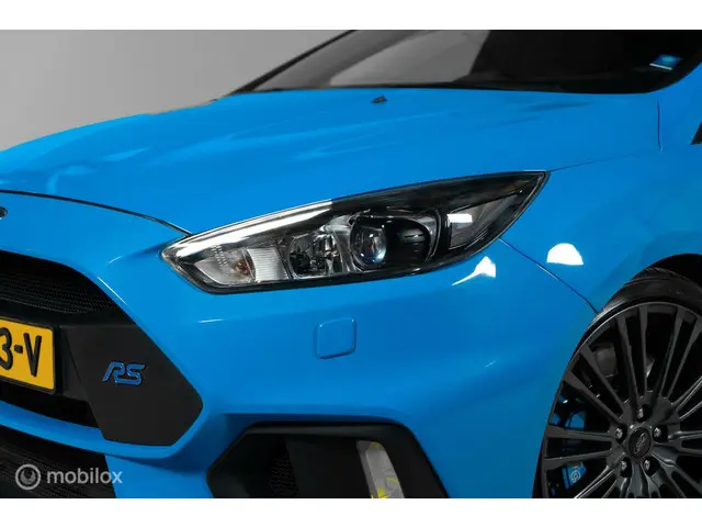 Ford Focus 2.3 RS 350PK RECARO|CAMERA|XENON| 2015 Benzine 9