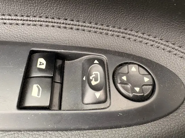 DS DS 3 1.2 PureTech So Chic 2016 Benzine 13