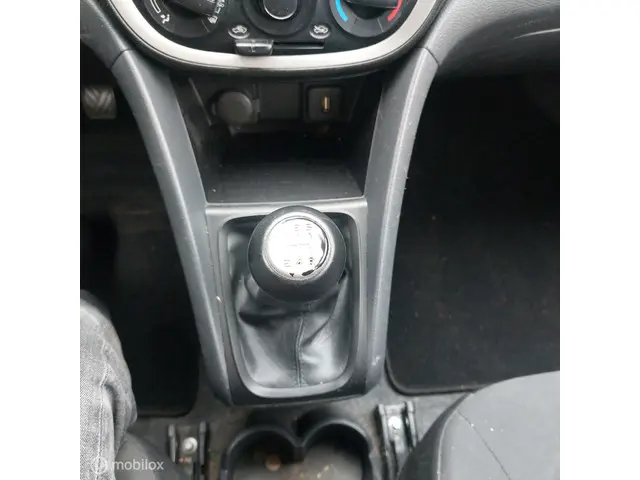 Suzuki Celerio 1.0 Comfort 2017 Benzine 17