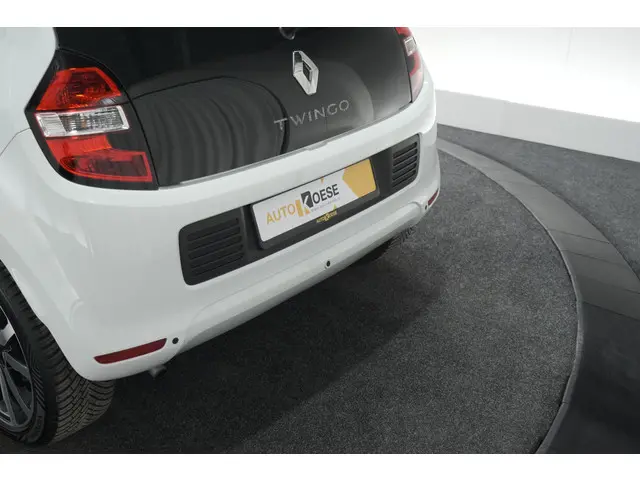 Renault Twingo 1.0 SCe Intens 2017 Benzine 22