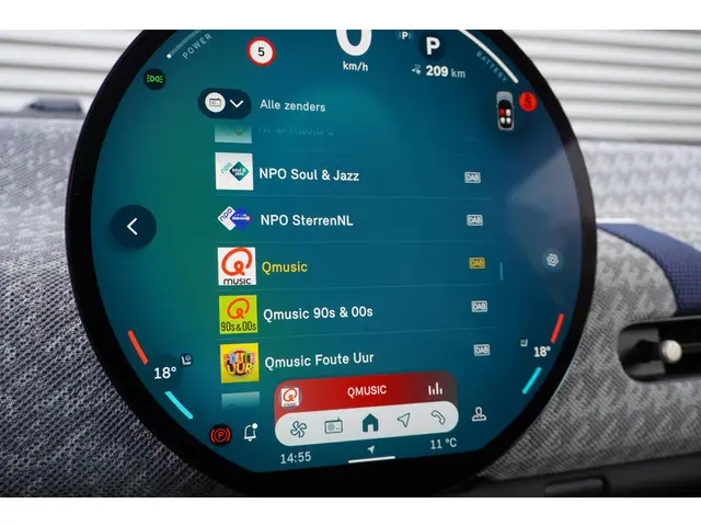 MINI 3-Deurs Cooper E 2025 Elektrisch 31