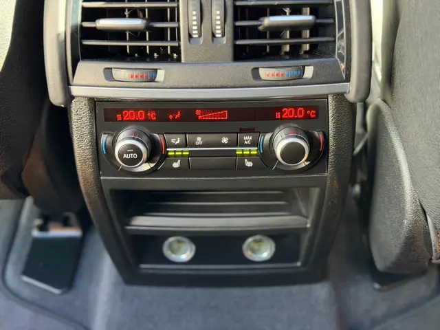 BMW X5 M 2018 Benzine 20