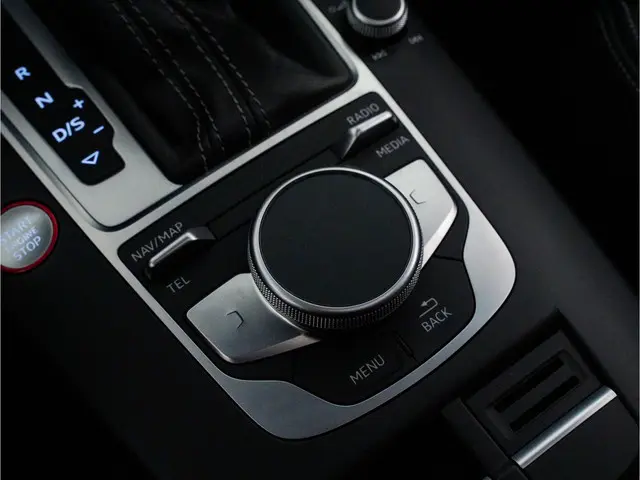 Audi RS3 Sportback 2.5 TFSI 550pk quattro 2019 Benzine 16