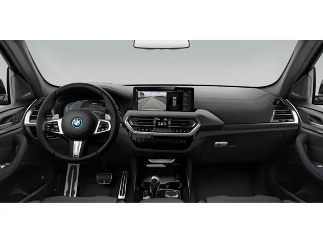 BMW X3 3